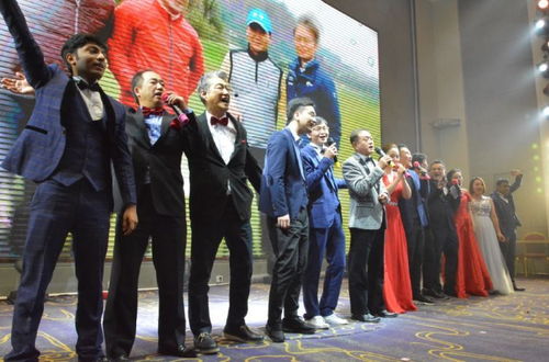 融合创新，智启未来 2018年美的家用空调研发体系年终盛典与文化创意软件开发新篇