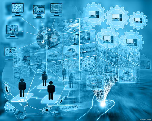 数字文化创意软件的开发与数字媒体产业园区的未来融合之路